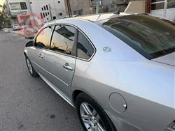Chevrolet Impala